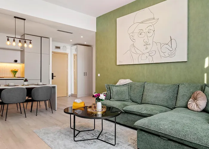 Rin Luxury Bucharest