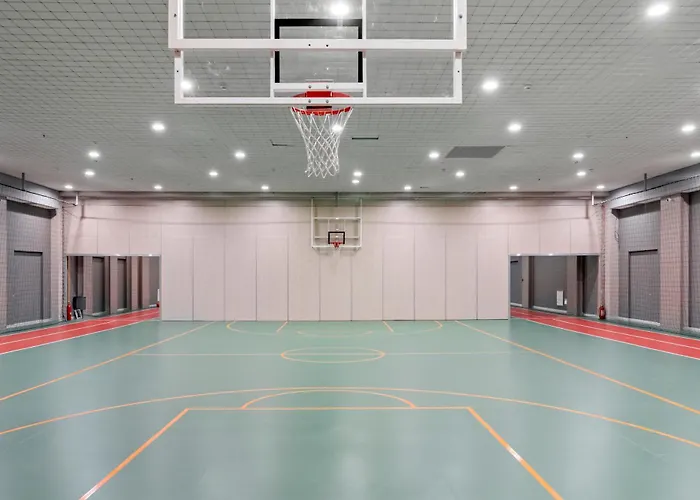 Rin Luxury * Bucharest