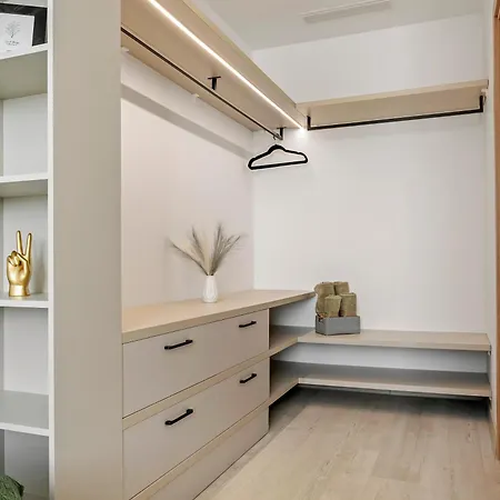 Apartman Rin Luxury *