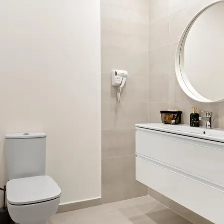 Rin Luxury Apartman
