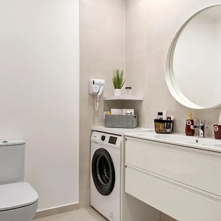 Rin Luxury Bukarest