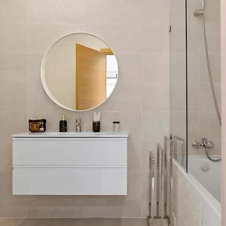 Apartament Rin Luxury