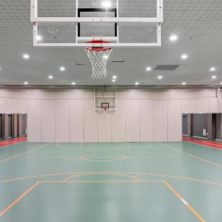 Rin Luxury * Bucureşti