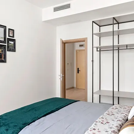 Rin Luxury Apartament