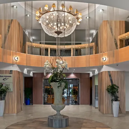 Apartment Rin Luxury Pool &