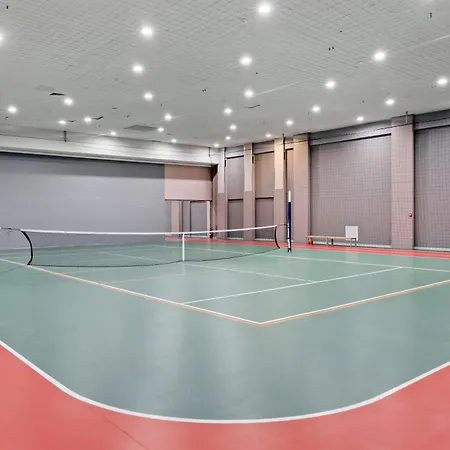 Apartment Rin Luxury Pool & Bukarest