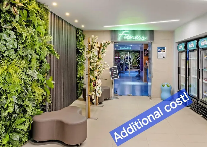 Rin Luxury * Bucarest