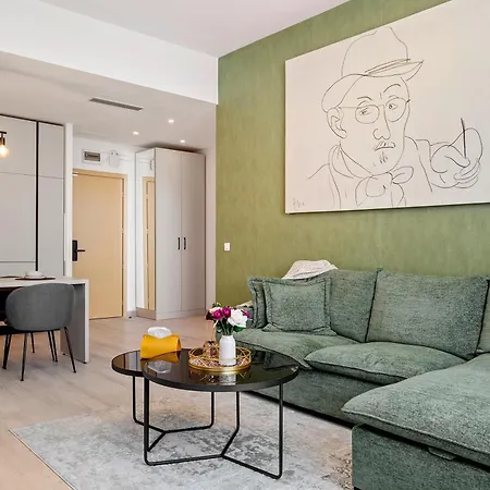 Rin Luxury Bucharest