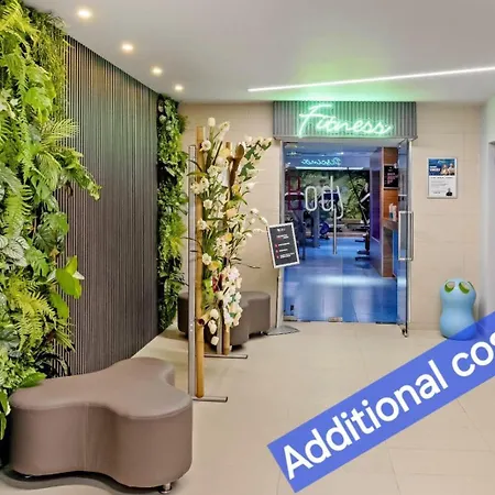 Rin Luxury * Βουκουρέστι