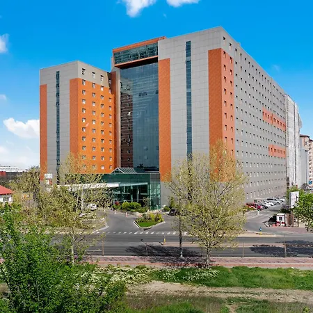 Rin Luxury Διαμέρισμα *