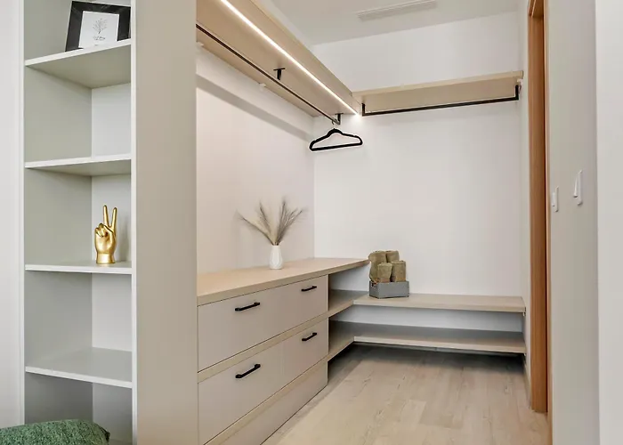 Apartament Rin Luxury *