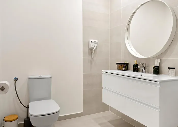 Rin Luxury Apartament