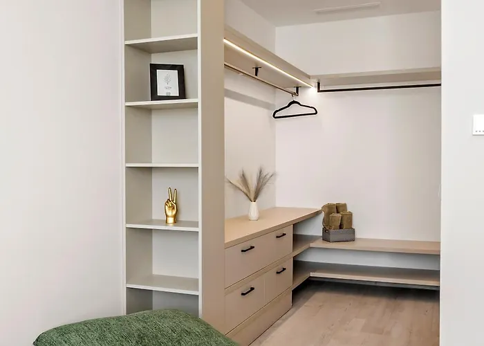 Apartament Rin Luxury *