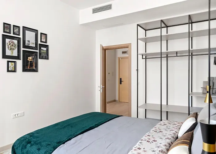 Rin Luxury Apartament