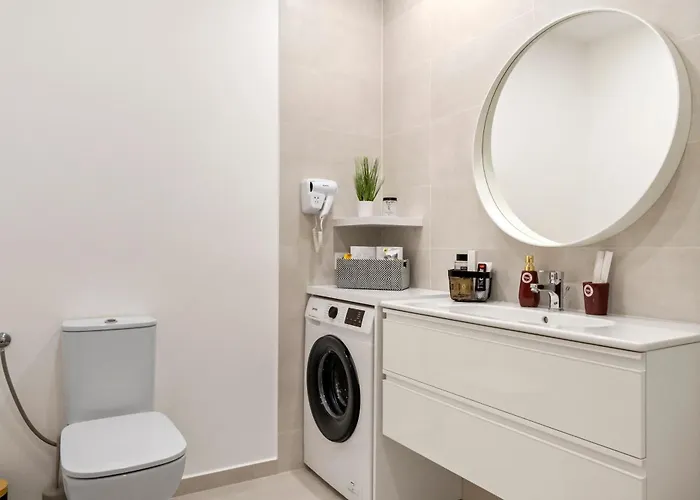 Rin Luxury Bucureşti