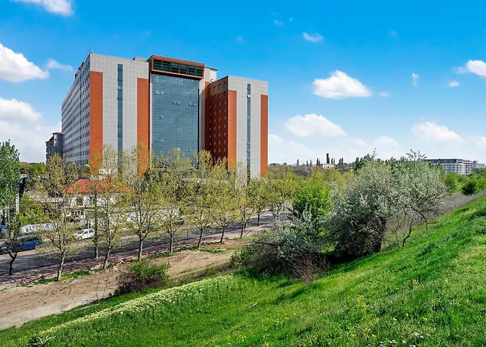 Rin Luxury * بوخارست